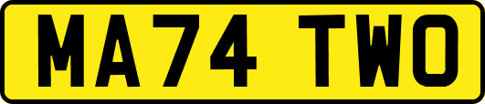 MA74TWO