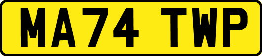 MA74TWP