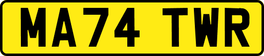 MA74TWR