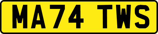 MA74TWS