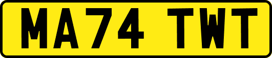 MA74TWT