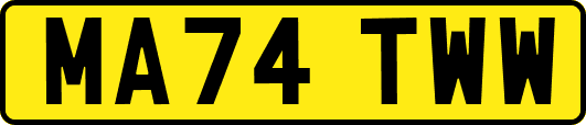 MA74TWW