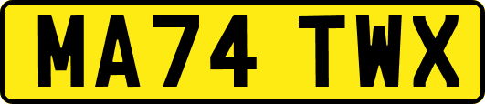 MA74TWX