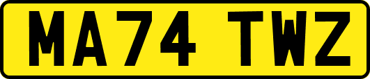 MA74TWZ