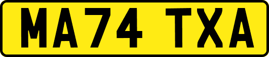 MA74TXA