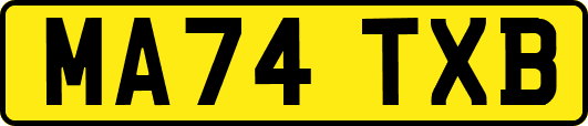 MA74TXB