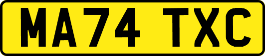 MA74TXC