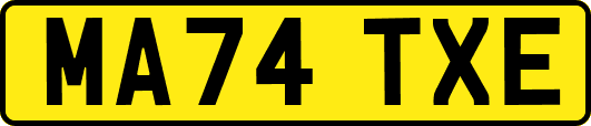 MA74TXE