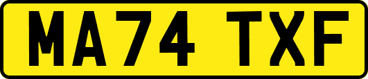 MA74TXF