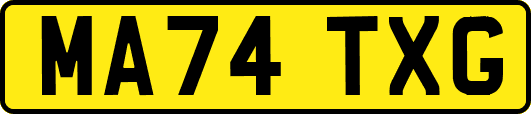 MA74TXG