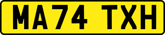 MA74TXH