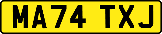 MA74TXJ
