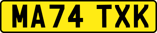 MA74TXK