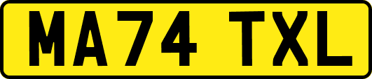 MA74TXL