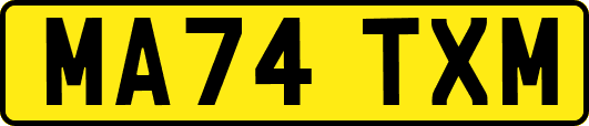 MA74TXM