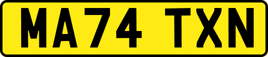 MA74TXN