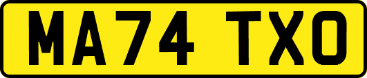 MA74TXO