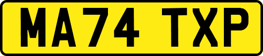 MA74TXP