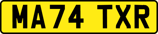 MA74TXR