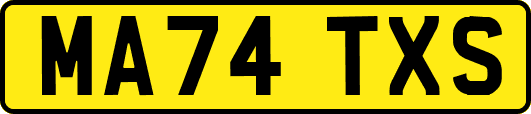MA74TXS