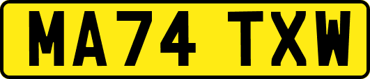 MA74TXW