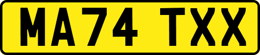 MA74TXX