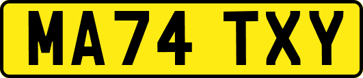 MA74TXY