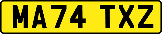 MA74TXZ