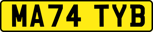 MA74TYB