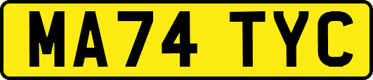 MA74TYC