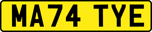 MA74TYE