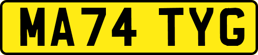 MA74TYG