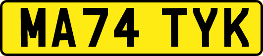MA74TYK