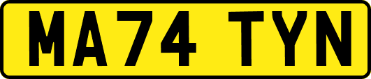 MA74TYN
