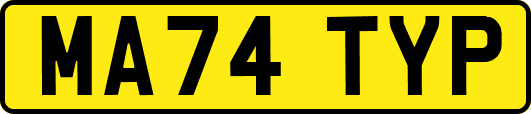 MA74TYP