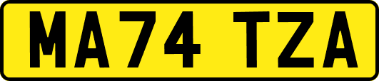 MA74TZA