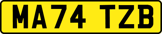 MA74TZB