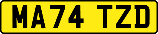 MA74TZD