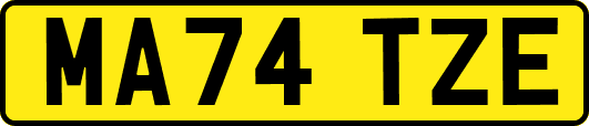 MA74TZE