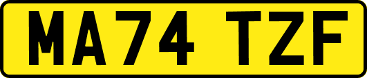 MA74TZF