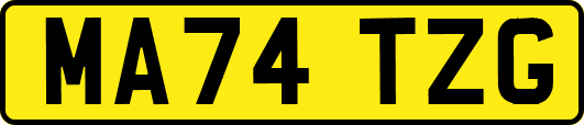 MA74TZG