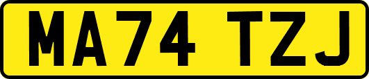 MA74TZJ