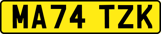 MA74TZK