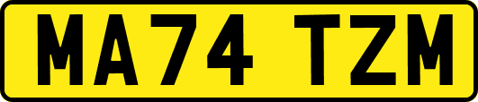 MA74TZM
