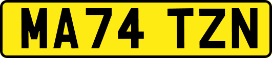 MA74TZN