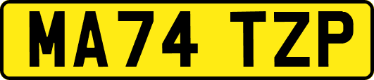 MA74TZP