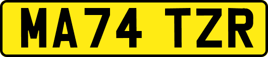 MA74TZR
