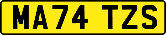 MA74TZS