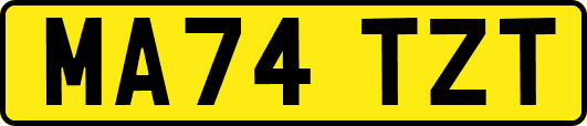 MA74TZT