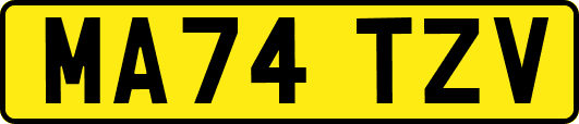 MA74TZV